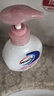 威露士（Walch）健康抑菌洗手液525ml+250ml补充装 倍护滋润儿童消毒抑菌家庭装 实拍图