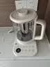 美的（Midea）【价保618】纯钛0涂层养生壶 烧水壶 恒温家用 全自动一体电热水壶煮茶器1.5L MK-YS15PY2-Ti 实拍图