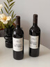 拉菲（LAFITE）凯洛正牌赤霞珠干红葡萄酒750ml*2瓶礼盒装节日送礼 进口红酒 实拍图