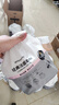 屈臣氏（Watsons）情人节礼物珍珠纹卷筒洁面巾湿敷卸妆加厚干湿两用一次性洗脸巾 厚款 300克 *3件 实拍图