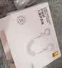 babypods儿童防走失带牵引绳宝宝防走丢神器防丢手环卡通一键脱扣防丢绳 实拍图