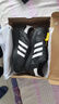 阿迪达斯（adidas）adidas三叶草贝壳头SUPERSTARII男女休闲鞋 JI0079 42.5码 实拍图