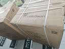 小天鹅（LittleSwan）年度机皇 小乌梅3.0洗烘套装 10KG滚筒洗衣机全自动+变频热泵式烘干机家用 TG10VE40+E40 京东自营 实拍图