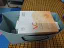 儒意（RUYI）377眼霜30g抗皱淡化细纹提拉紧致熬夜黑眼圈眼袋男女士护肤品 实拍图