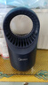 美的（Midea）插电式灭蚊灯家用吸入式灭蚊器驱蚊器母婴基孔肯雅热灭蚊MWD-4Y1 实拍图