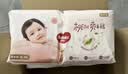 好奇（Huggies）铂金装小桃裤成长裤XXL74片(15kg以上)尿不湿【夏季散热王】 实拍图