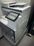 惠普（HP）打印机 e78523dn/78528dn a3a4彩色激光双面网络复合机大型办公商用打印复印扫描一体机替78223dn E78523dn(23页/分钟)替e78223dn 实拍图