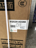 松下（Panasonic）【价低LJQ95折】白月光mini 迷你双筒 2KG 洗烘一体 小型全自动双桶内衣洗衣机 可搭滚筒 实拍图