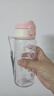 爱得利（evorie）儿童水杯大宝宝直饮杯2岁+学生上学大容量Tritan防漏水壶380ml 实拍图