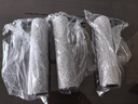 万创适用于添可洗地机配件芙万一代配件3.0地面清洁液清洁剂2.0LCD/LED滚刷slim过滤网滤芯滚筒配件 【2.0LCD/LED】专用滚刷3个 实拍图