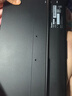 雕塑家15.6英寸4K便携式显示器 100%sRGB广色域 电脑笔记本手机副屏 PS4/5扩展屏分屏一线直连MU156LT 实拍图