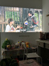 飞利浦（PHILIPS）天眼 云台投影仪家用 家庭影院真1080P高清智能便携卧室投影机 NeoPix 347（520CVIA 万元级芯片） 实拍图