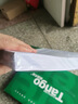 天章 （TANGO）新绿天章A4打印纸 70g 500张*5包【豪华品质】双面打印复印纸 纸张洁白顺滑不卡纸 整箱2500张 实拍图