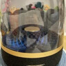 哈曼卡顿音乐水晶4 墨金典藏版 Hifi蓝牙音箱 2.1桌面音响【世界杯】居家艺术 家居轻奢 父亲节礼物 实拍图