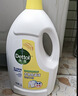 滴露（Dettol）衣物消毒液除菌柠檬3L 99.9%杀菌除螨内衣儿童衣服消毒水配洗衣液 实拍图