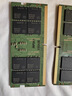三星SAMSUNG 笔记本内存条 16G DDR5 5600频率 M425R2GA3BB0-CWM 实拍图