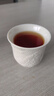 飘逸壶泡茶壶耐热高温玻璃沏茶过滤内胆冲茶器家用茶具套装 飘逸杯500mL1个 实拍图