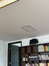 美的（Midea）LED集成吊顶灯厨房灯面板平板灯300x600高亮厨卫灯厕所吸顶灯48瓦 实拍图
