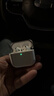 Apple/苹果 AirPods 4(支持主动降噪)搭配无线充电盒(USB-C)苹果耳机 蓝牙耳机适用iPhone/iPad 四代 实拍图