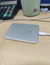 小米（MI）MI【3C认证】金沙江充电宝磁吸超薄500015W手机17ProiPhone17ProAir适用22.5W户外 实拍图