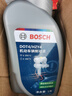 博世（BOSCH）DOT4 刹车油/制动液/离合器油 1L 通用型 一升装汽车养护套装 实拍图