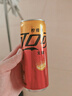 可口可乐零度无糖柠檬汽水碳酸饮料0糖0脂 330ml*6摩登罐 京东专供 实拍图