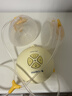 美德乐（Medela）吸奶器电动吸奶器双边吸乳器母乳集奶器挤奶器丝韵·翼舒悦免手扶 实拍图
