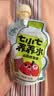 七小七山药煮苹果四神汤养养水*1包（10袋）宝宝果泥儿童果汁健康饮料 实拍图