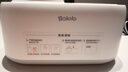 波咯咯（bololo）温奶器摇奶器保温二合一自动恒温母乳保温奶瓶暖奶器婴儿摇奶机 【基础款】Y10 丨摇奶/暖奶/解冻/保温四合一 实拍图