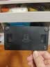 绿联HDMI视频采集卡2K高清 适用索尼佳能尼康相机Switch/PS5手机iPad平板电脑游戏直播录制USB采集器 实拍图