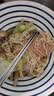 出前一丁（NISSIN）日清 进口方便面速食 麻油味 100g*5袋 泡面拌面早餐热门商品 实拍图