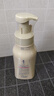 阿道夫精油香沐慕斯520ml 香氛香水泡泡沐浴露 平滑嫩肤沐浴液 实拍图