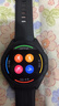 HUAWEI【父亲节送礼优选】HUAWEI WATCH GT 6 雅丹黑 46mm智能手表多维情绪健康全新骑行体验 实拍图