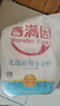 香满园 面粉 中筋粉 优选通用小麦粉 10斤 包子饺子馒头饼手擀面 实拍图