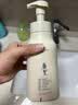 阿道夫精油香沐慕斯520ml 香氛香水泡泡沐浴露 平滑嫩肤沐浴液 实拍图