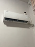 华凌空调超省电 一级能效1.5匹 变频挂机KFR-35GW/N8HA1Ⅲ-P+一级能效3匹变频柜机KFR-72LW/N8HA1Ⅲ 实拍图
