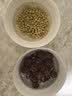 摩飞电器（Morphyrichards）柔音破壁机家用豆浆机轻音全自动1.5L大容量多功能料理机十重降噪自动清洗定时预约免滤无渣 MR8201椰奶白 实拍图