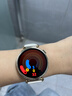 HUAWEI WATCH GT 6 浮光白 41mm智能手表多维情绪健康全新骑行体验强劲续航 实拍图