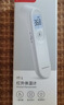 鱼跃（yuwell）红外体温计医用额温枪婴儿专用温度计电子体温枪YHW-1 实拍图