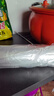 妙洁大号手提背心式保鲜袋140只 背带型塑料食品袋子厨房超市 实拍图