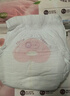 好奇（Huggies）铂金装小桃裤成长裤L120片(9-14kg)大号尿不湿拉拉裤【透爽散热】 实拍图