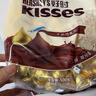 好时Kisses 牛奶巧克力 500g 糖果零食 婚庆喜糖 高考祝福礼物 实拍图