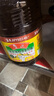 鲁花 【保真菜籽油】食用油 低芥酸特香菜籽油 6.18L   物理压榨 实拍图