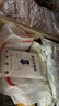 希维思（SIVASS）真空压缩收纳袋衣服被子羽绒服专用抽空气防水防潮装衣物棉被袋子 7件套【3超大+3特大】+电泵 实拍图