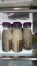 每日鲜语鲜牛奶 A2β-酪蛋白鲜牛奶185ml*6 巴氏杀菌乳 低温鲜奶 实拍图