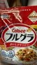 卡乐比（Calbee）即食燕麦片冷泡 原味水果麦片600g 进口非油炸 营养代餐早餐零食 实拍图