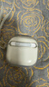 Apple/苹果【充电线套装】AirPods 4(支持主动降噪) 搭配无线充电盒(USB-C) 苹果耳机蓝牙耳机 实拍图