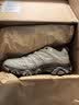 迈乐（Merrell）官方店男女款户外登山徒步鞋减震MOAB 3迈越者轻量防滑耐磨透气 J035883白灰米（男款） 41 实拍图