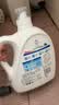威露士la有氧洗衣液松木香3L/瓶 除菌除螨除霉去污渍留香机洗快洗手洗 实拍图