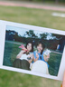 INSTAX富士instax立拍立得 mini相纸 白边双包20张(适用miniSE/11/12/40/90/LiPlay/EVO/Link3) 实拍图